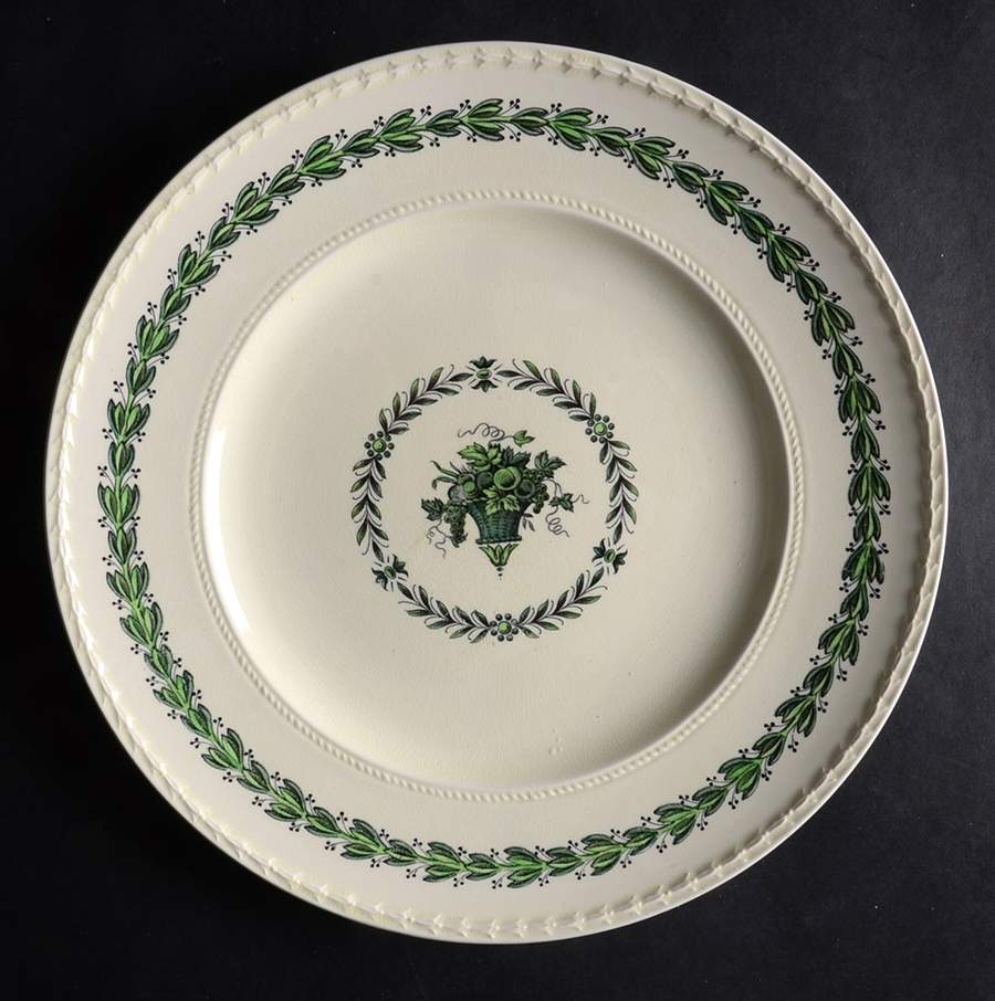 Hereford Luncheon Plate by Wedgwood-1