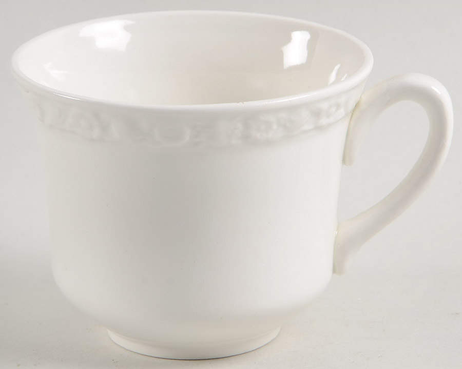 Hedge Rose Flat Cup by Wedgwood-1