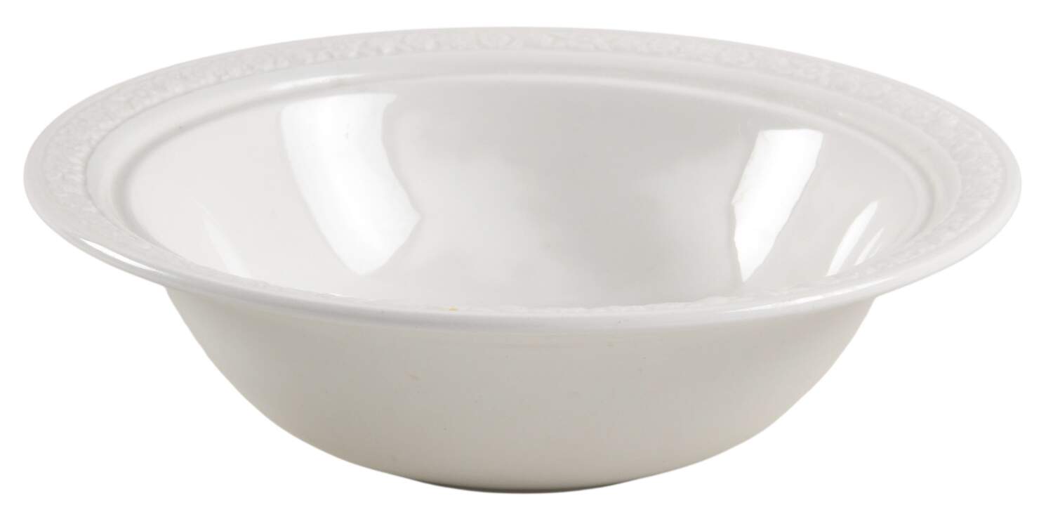 Hedge Rose Round Vegetable No Lid by Wedgwood-1