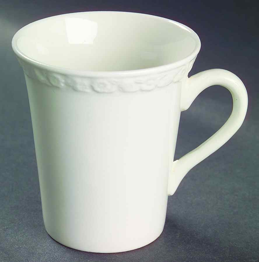 Hedge Rose Mug by Wedgwood-1