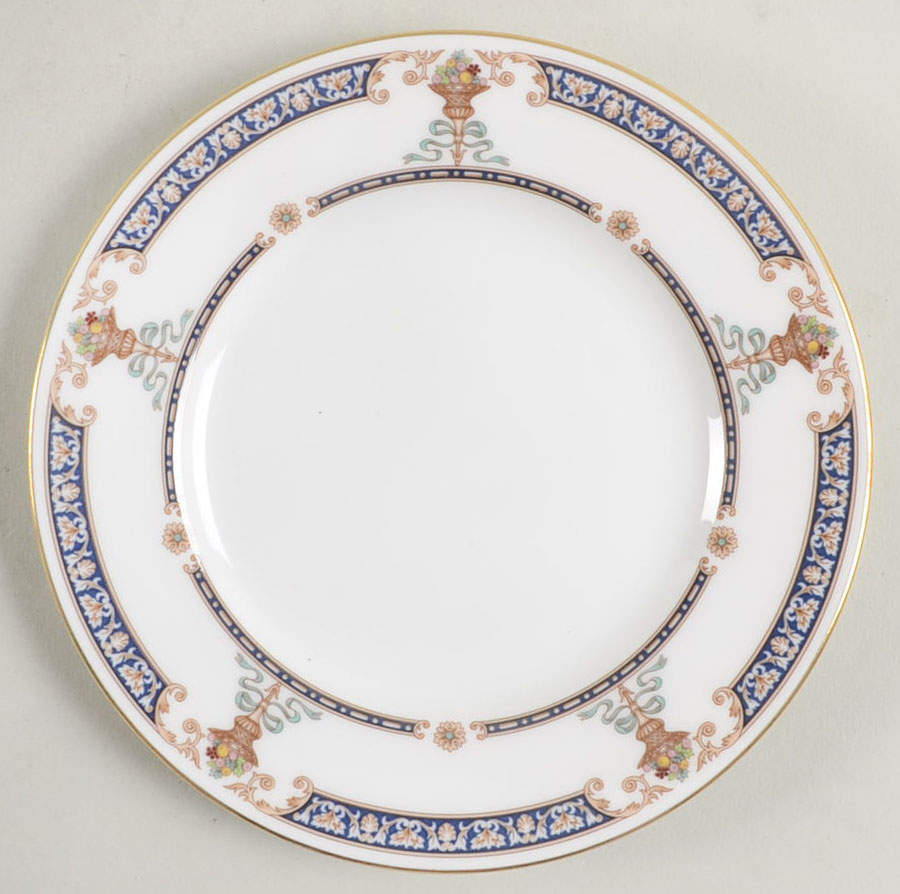 Highgrove Bread & Butter Plate by Wedgwood-1