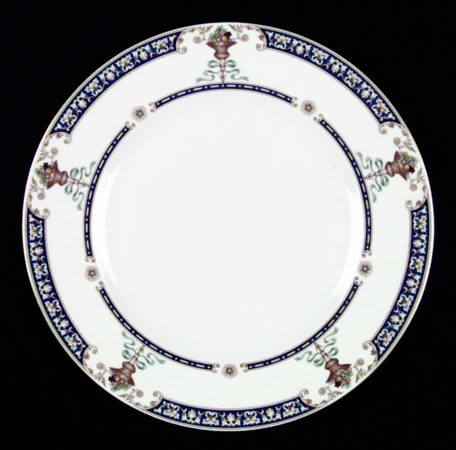 Highgrove Dinner Plate by Wedgwood-1