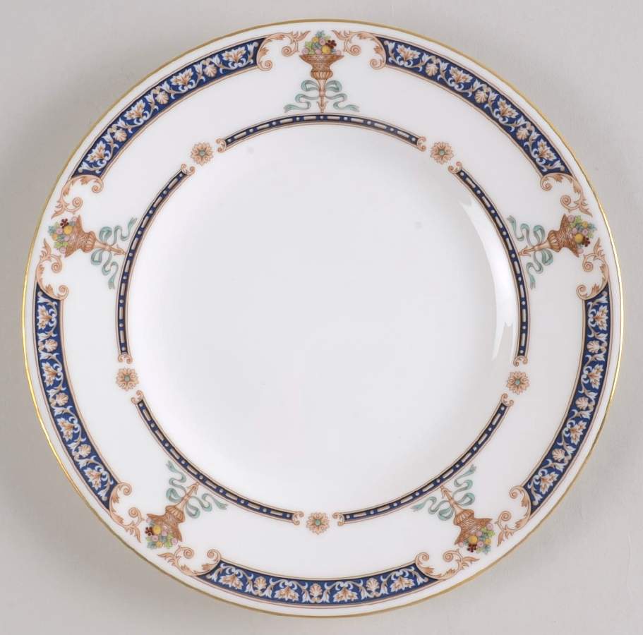 Highgrove Salad Plate by Wedgwood-1