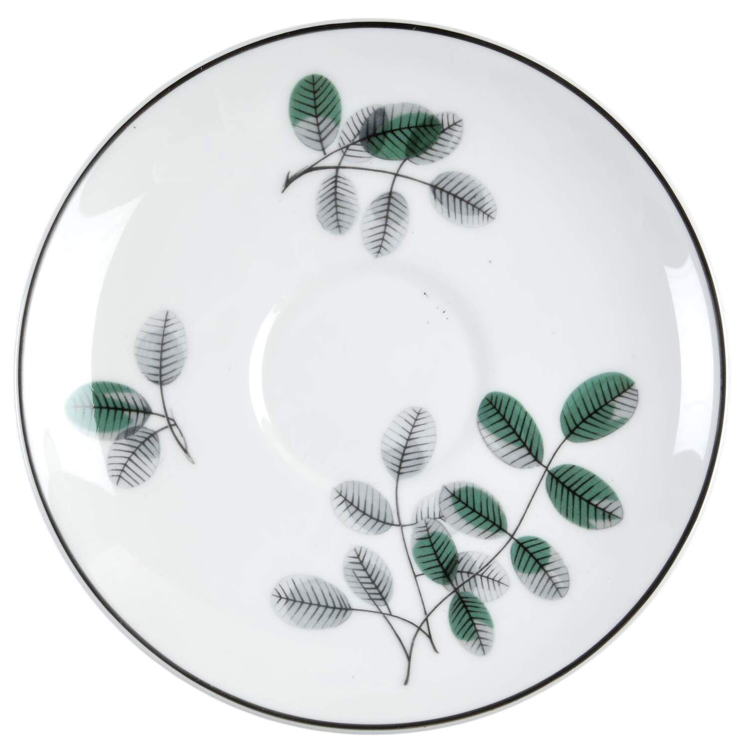 Honesty Saucer by Wedgwood-1