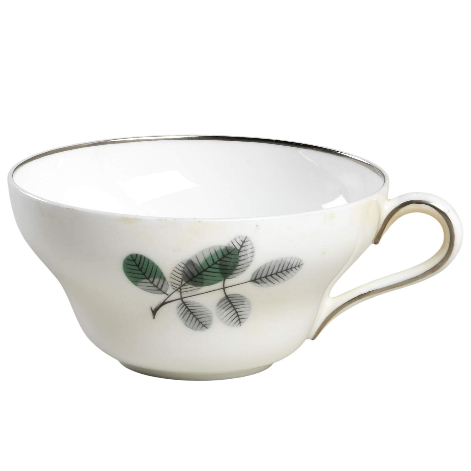 Honesty Flat Cup by Wedgwood-1
