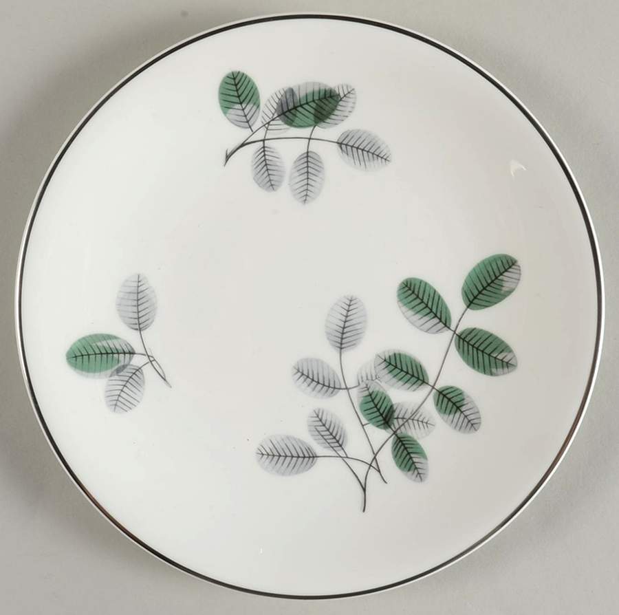 Honesty Salad Plate by Wedgwood-1