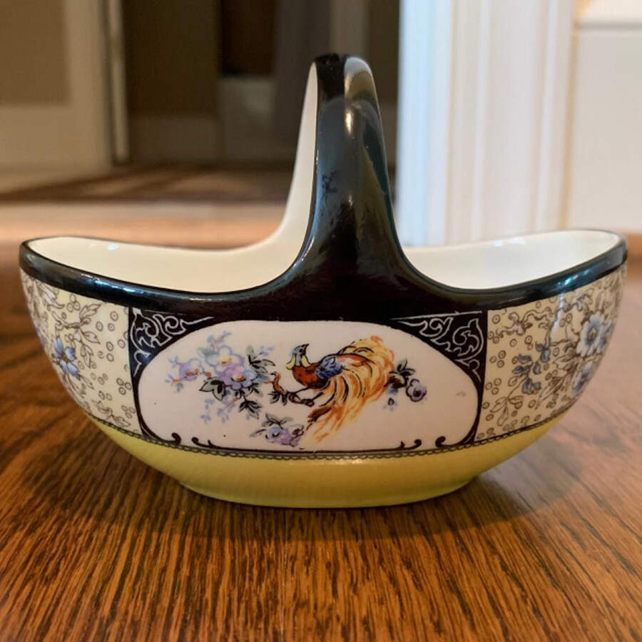 Honolulu Open Sugar Bowl by Wedgwood-1