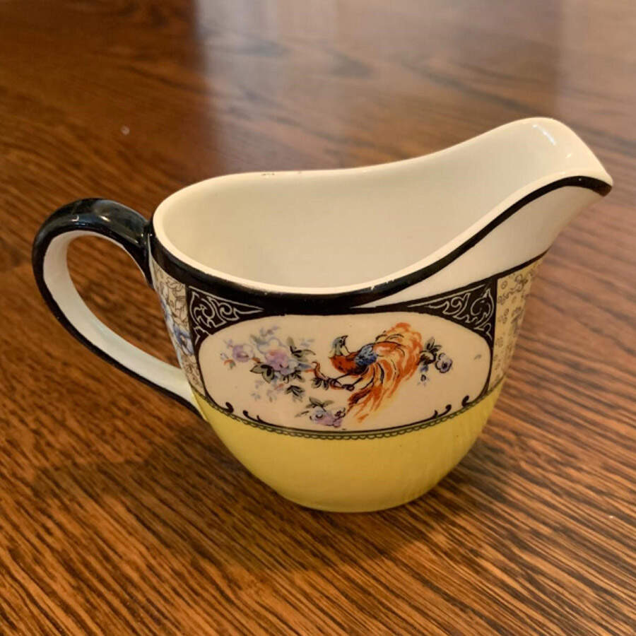 Honolulu Creamer by Wedgwood-1
