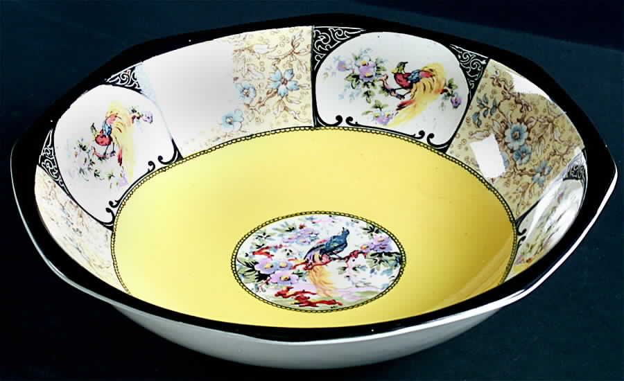 Honolulu 8" Round Vegetable Bowl by Wedgwood-1