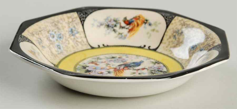 Honolulu Fruit/Dessert (Sauce) Bowl by Wedgwood-1