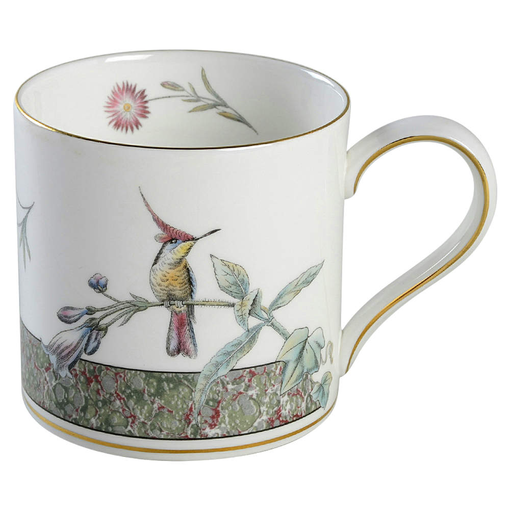 Humming Birds Mug by Wedgwood-1