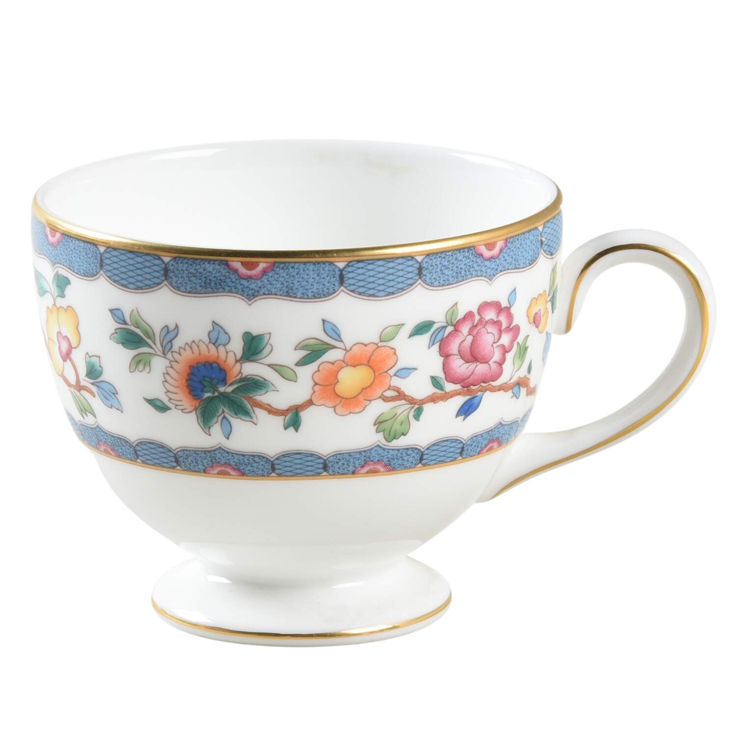 Huntingdon Footed Cup by Wedgwood-1