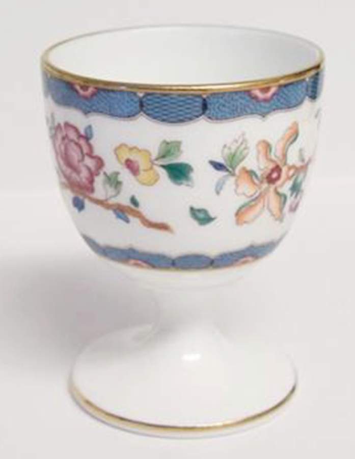 Huntingdon Single Egg Cup by Wedgwood-1