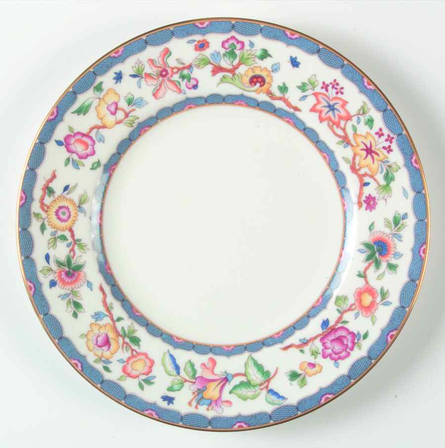 Huntingdon Salad Plate by Wedgwood-1