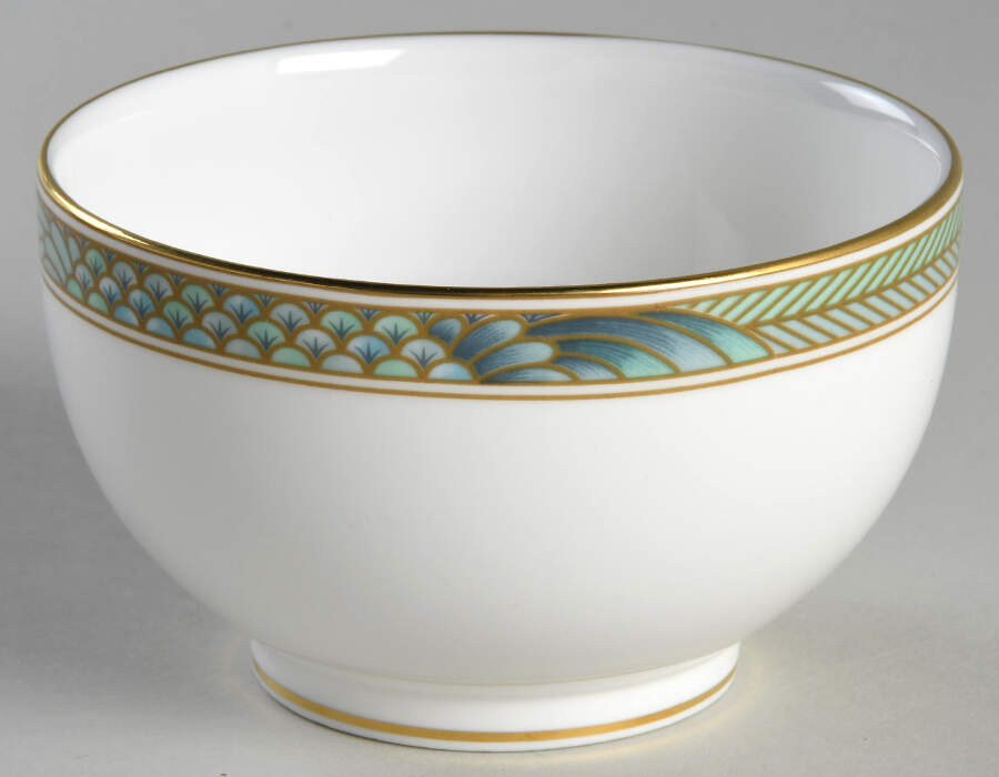 Icarus Open Sugar Bowl by Wedgwood-1