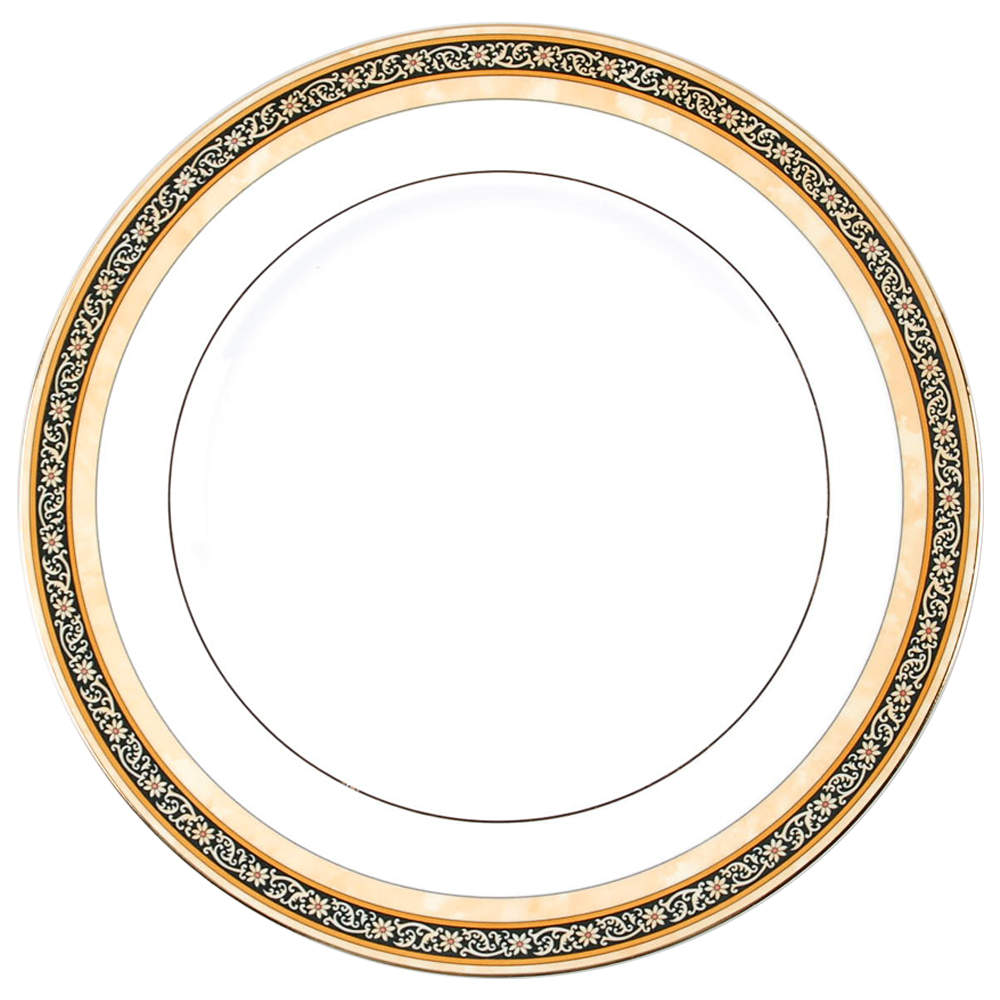 India Dinner Plate by Wedgwood-1
