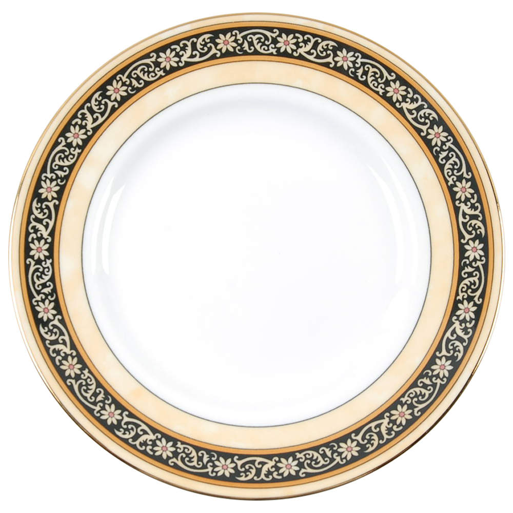 India Bread & Butter Plate by Wedgwood-1