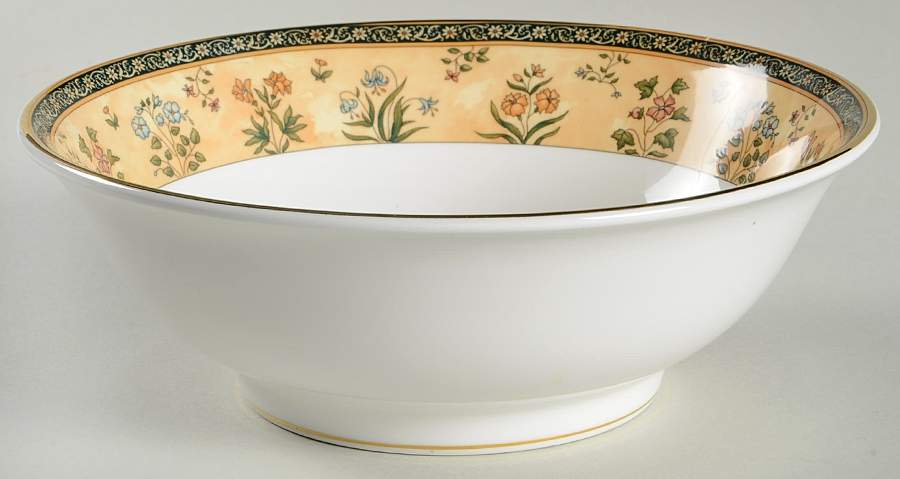 India Noodle Bowl by Wedgwood-1