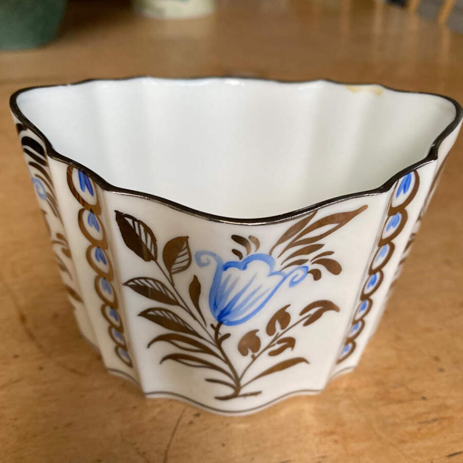 Indus Open Sugar Bowl by Wedgwood-1