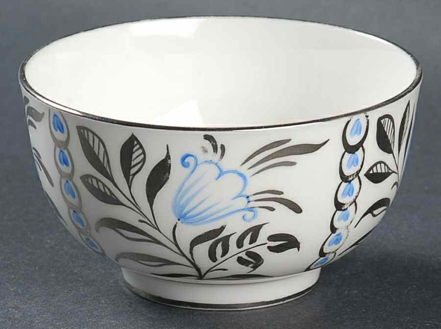 Indus Mini Open Sugar Bowl by Wedgwood-1