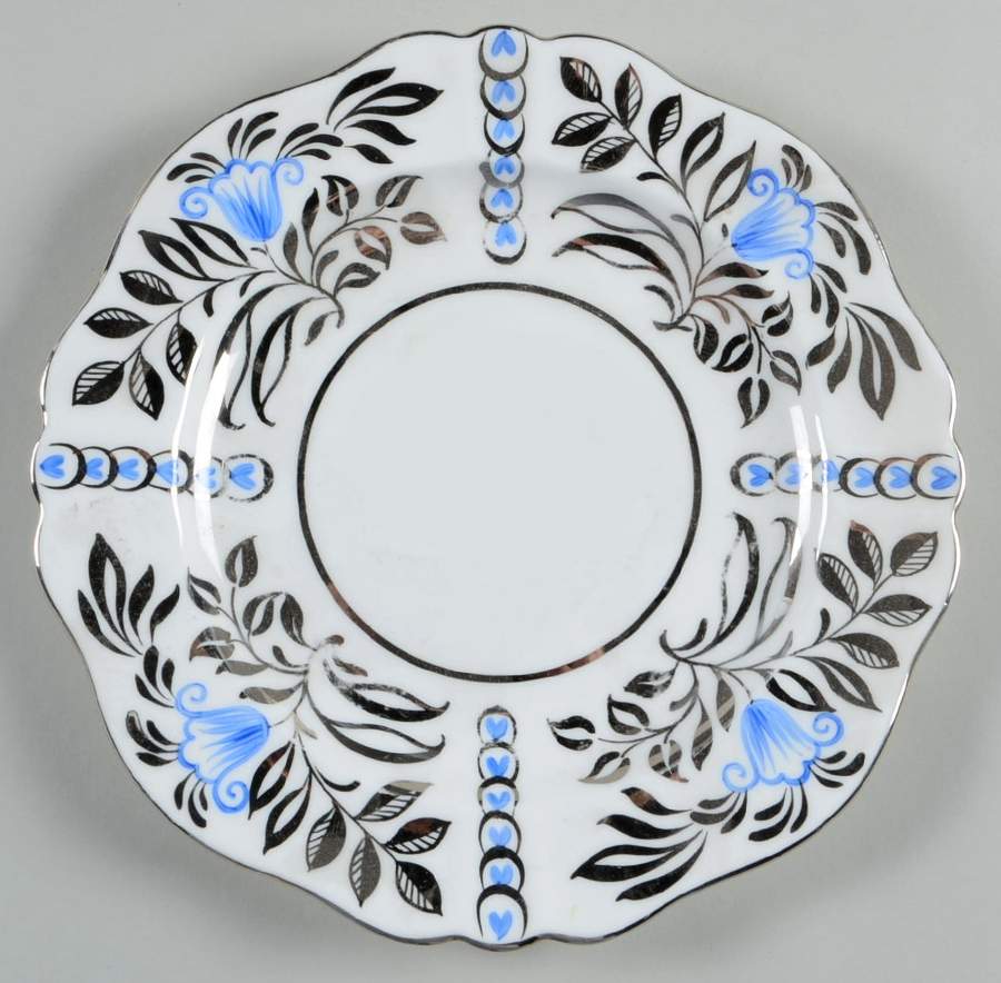 Indus Salad Plate by Wedgwood-1