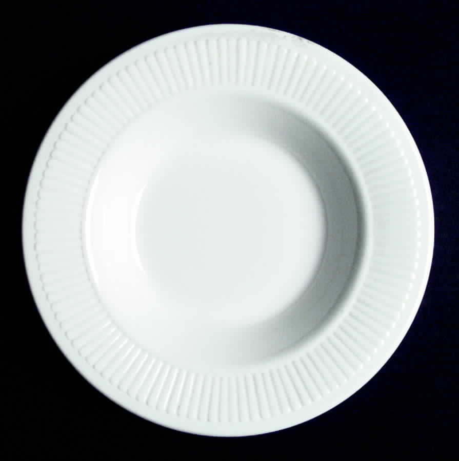 Insignia Rim Soup Bowl by Wedgwood-1