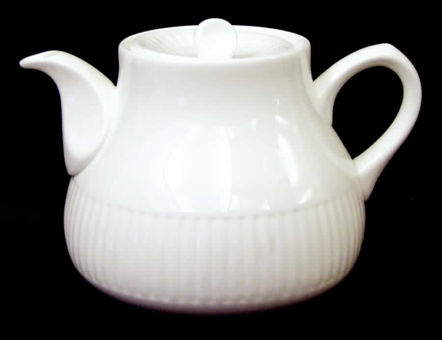 Insignia Teapot & Lid by Wedgwood-1
