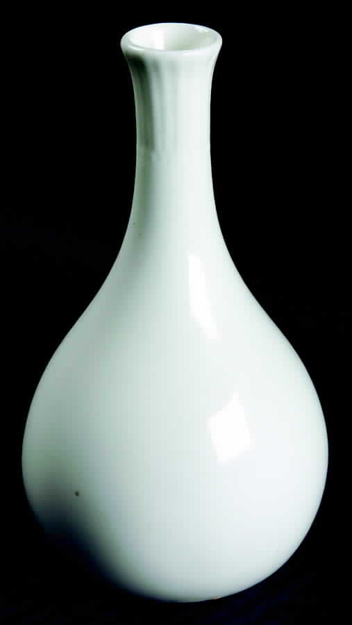 Insignia 5" Bud Vase by Wedgwood-1