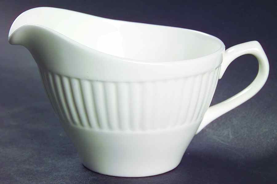 Insignia Mini Creamer by Wedgwood-1