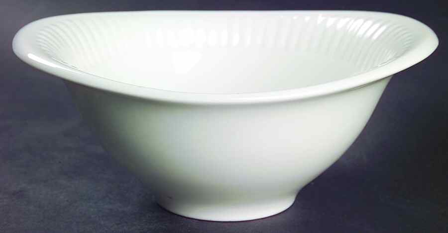 Insignia Lugged Fruit/Dessert (Sauce) Bowl by Wedgwood-1