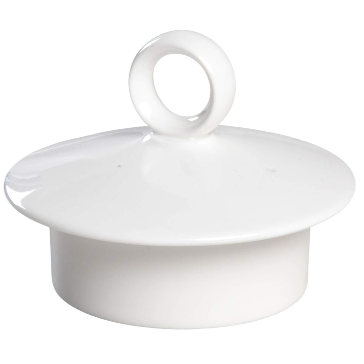 Inspiration White Lid for Coffee Pot by Wedgwood-1