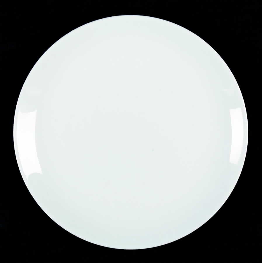 Inspiration White Bread & Butter Plate by Wedgwood-1