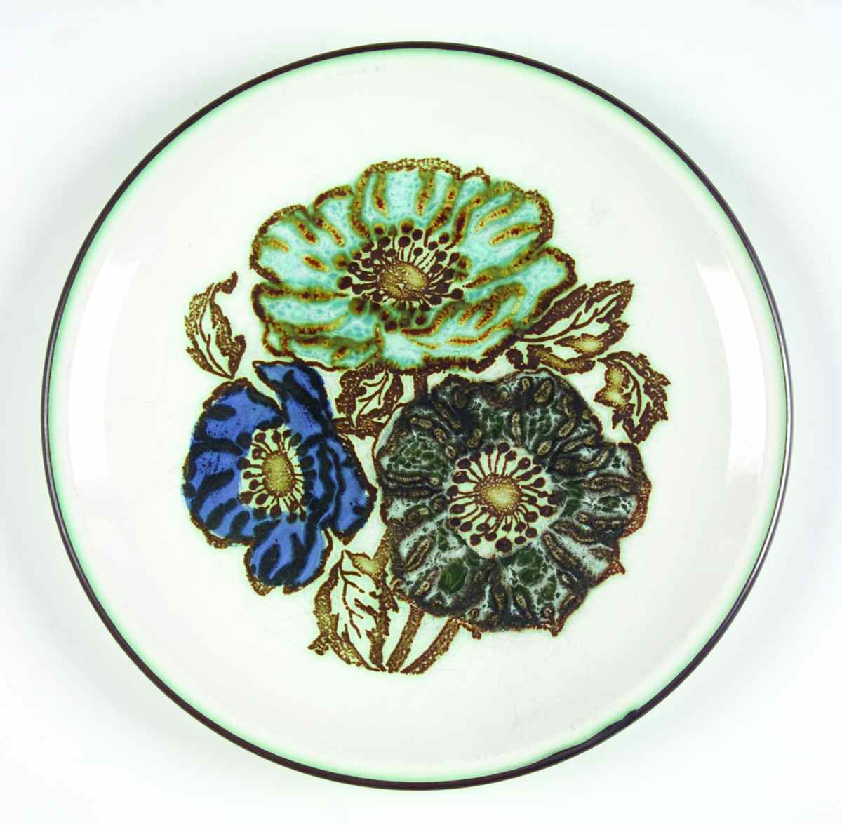 Iona Dinner Plate by Wedgwood-1