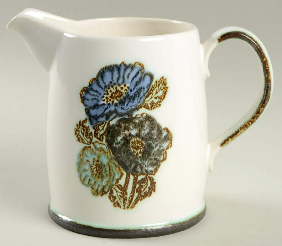 Iona 24 Oz Pitcher by Wedgwood-1