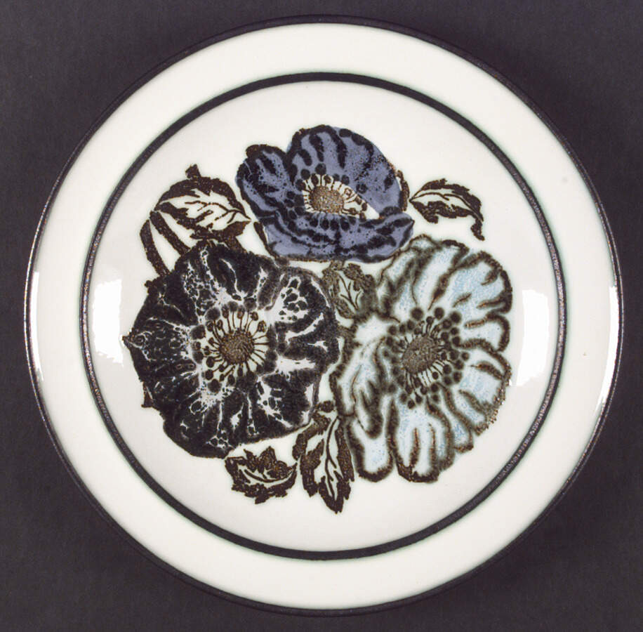 Iona Dinner Plate by Wedgwood-1