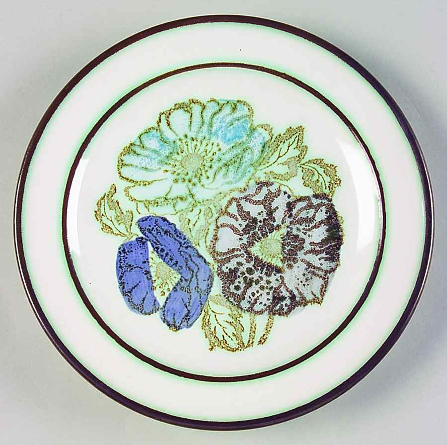 Iona Bread & Butter Plate by Wedgwood-1