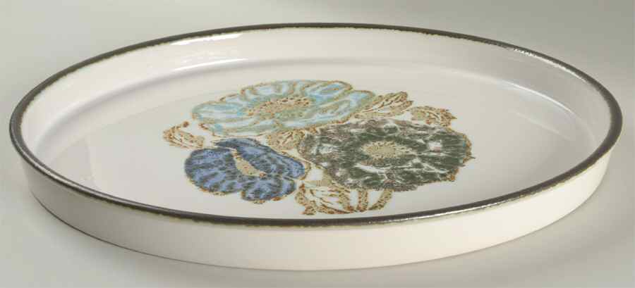 Iona Oval Roaster by Wedgwood-1