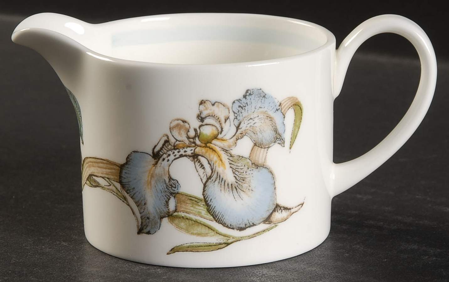 Iris Creamer by Wedgwood-1