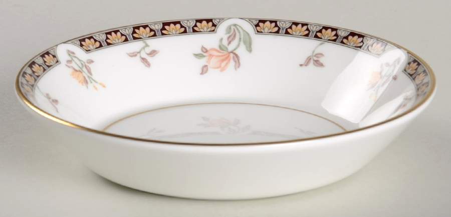 Isis Fruit/Dessert (Sauce) Bowl by Wedgwood-1