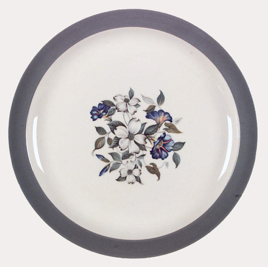 Isis Dinner Plate by Wedgwood-1