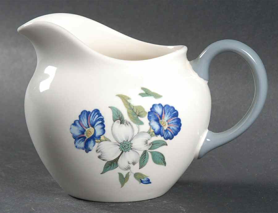 Isis Creamer by Wedgwood-1