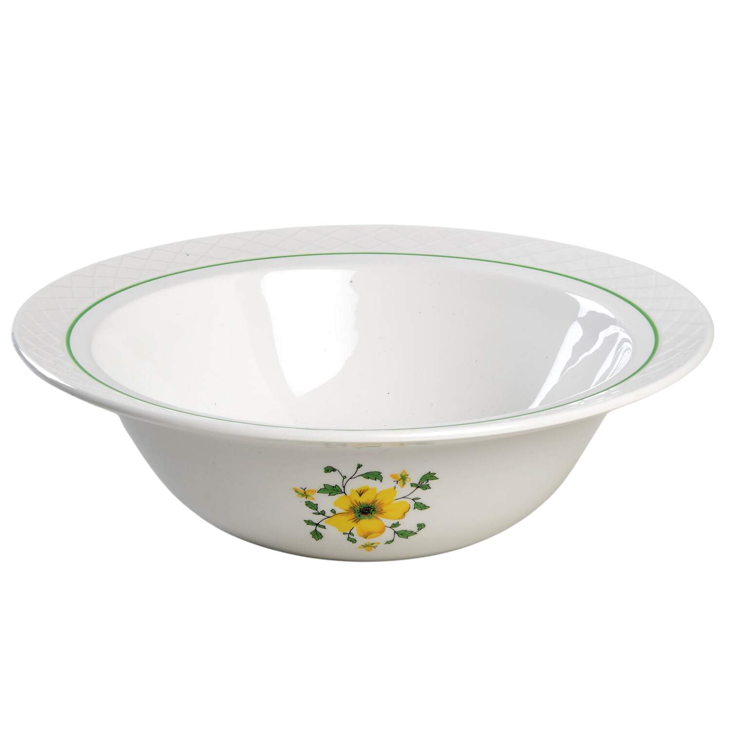 Jacqueline Round Vegetable No Lid by Wedgwood-1