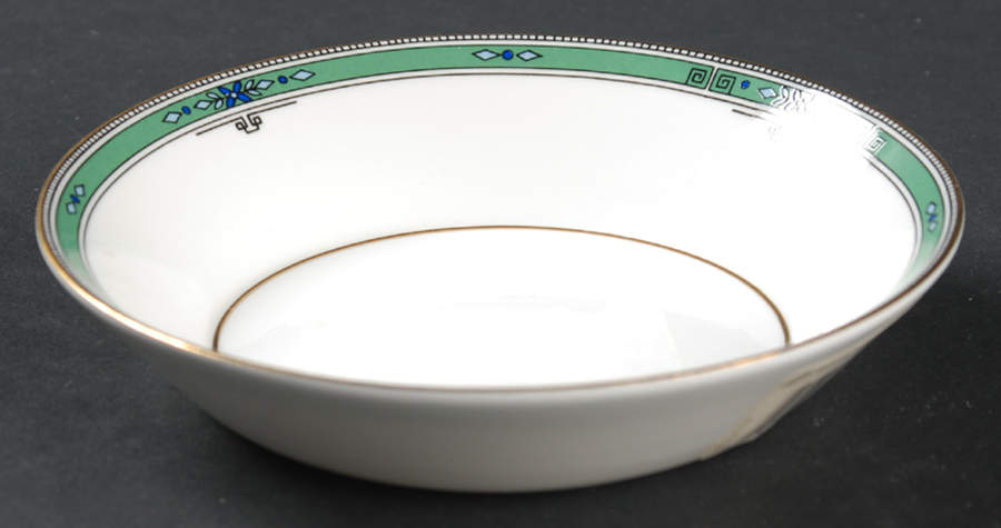 Jade Fruit/Dessert (Sauce) Bowl by Wedgwood-1