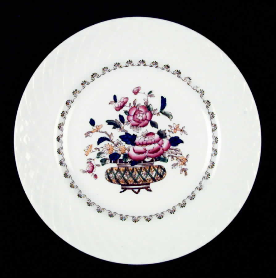 Jasmine Salad Plate by Wedgwood-1