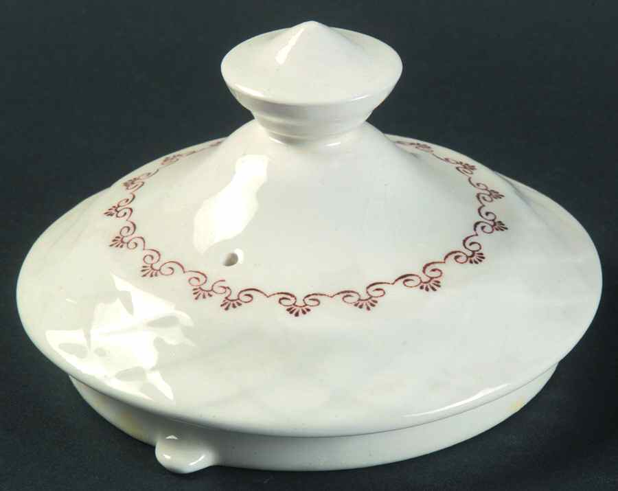 Jasmine Lid for Coffee Pot by Wedgwood-1