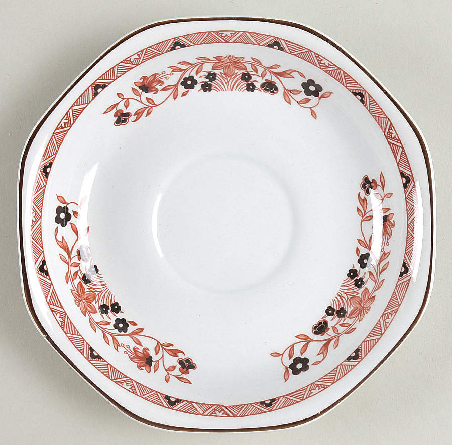 Kashmar Saucer by Wedgwood-1