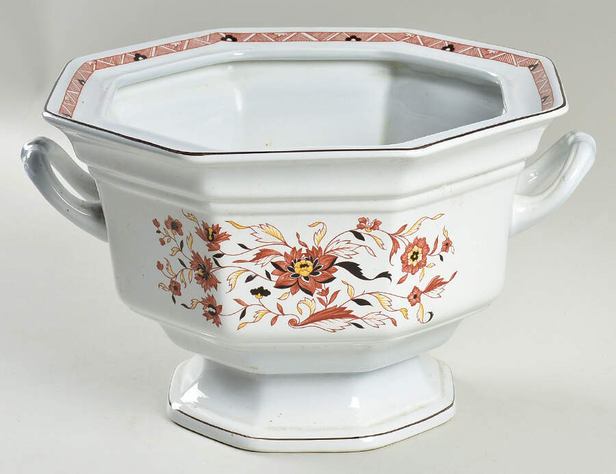 Kashmar Tureen No Lid by Wedgwood-1