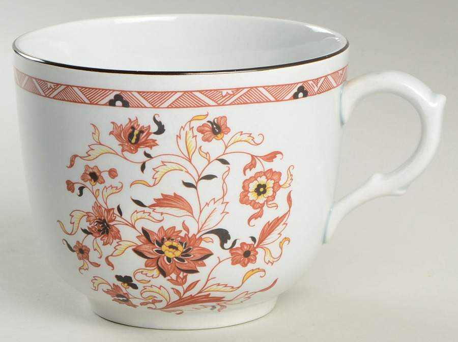 Kashmar Jumbo Cup by Wedgwood-1