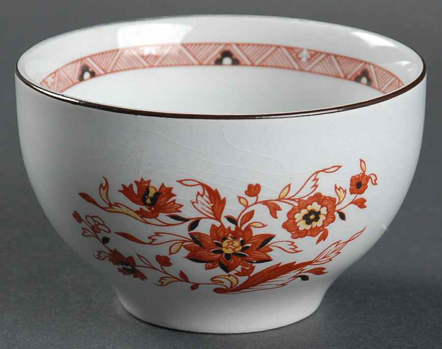Kashmar Mini Open Sugar Bowl by Wedgwood-1