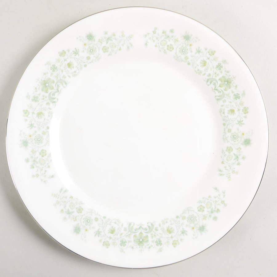 Katherine Salad Plate by Wedgwood-1